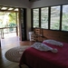 First Bedroom