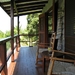 Cool Place to Sit An Admire the View