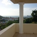 Private Balcony off Master