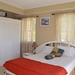 Master Bedroom with A/C