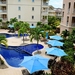 Pool and Surroundings 