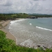 Beachfront Lot