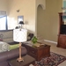 Spacious Living Area