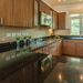 Well Equipped Modern Kitchen