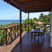 Spacious Deck