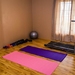 Gym Area