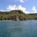 Sheltered Beaches 