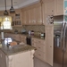 Modern Kitchen with Granite Counters