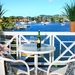Balcony With Beautiful Views