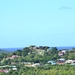 Master Bedroom has View of Pigeon Island and Caribbean Sea