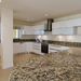 A chef's kitchen!