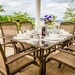 Outdoor Dining Area