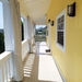 Wrap Around Balcony
