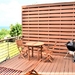 Beautiful Deck