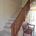 Staircase Upon Entrance