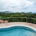 Pool Area With Beautiful View