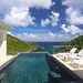 Infinity Pool Overlooking View
