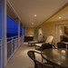 Indoor/ outdoor living! 