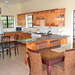 Open Plan Kitchen and Dining room