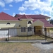 Automatic Gate With 2 Car Garage