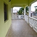 Spacious Balcony