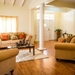 Spacious Living Area