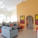 Spacious Living Area 