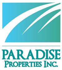 Paradise Properties Inc logo